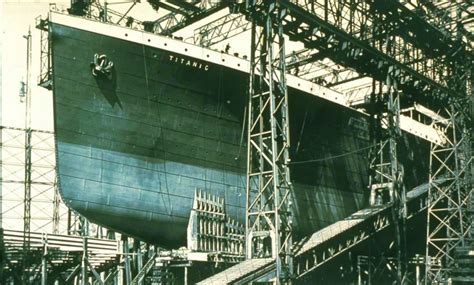 Top 15 Most Amazing Facts About The Titanic