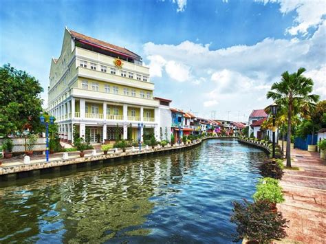 Book the best melaka hotels on tripadvisor: RC Hotel, Malacca | Best Price Guarantee - Mobile Bookings ...