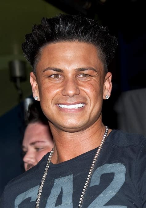 Jersey Shore Star Pauly D Looks Completely Different These Days — See