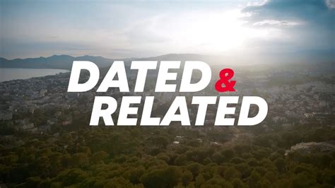 Dated And Related Teaser Netflix Dating Show For Siblings