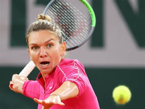 Players stats compare actual season. Tennis news 2020: Ash Barty ranking, Simona Halep vs Iga ...