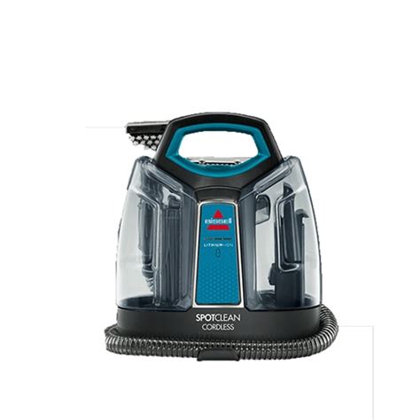 Bissell Spotclean Cordless 1570 Evacuumstore