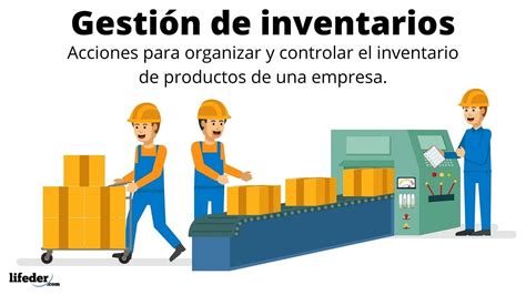 Qu Es Un Inventario Concepto Tipos Y Ejemplos The Best Porn Website