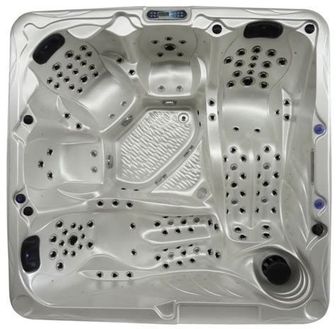 In your pearl whirlpool, jets are strategically placed to create a soothing, swirling flow of relaxing water. Pearl Whirlpool Tub - Bathtub Designs