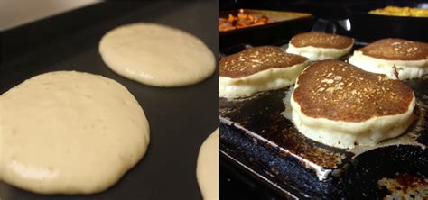 Physical changes in matter (esadt). Physical and Chemical Changes - The Power of pancakes