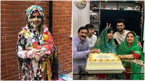Malala yousafzai, often referred to mononymously as malala, is a pakistani activist for female education and the youngest nobel prize laurea. Malala, ativista pela educação de meninas, se forma em Oxford