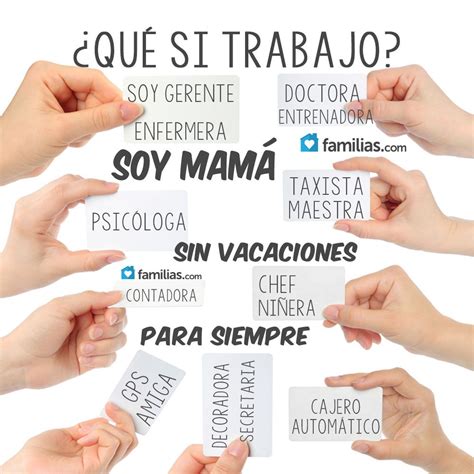 Introducir 60 Imagen Frases A La Madre Trabajadora Viaterramx