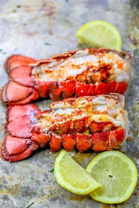 How To Cook A Lobster Tail Are You Ready