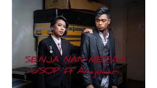 Ziana zain amp awie senja nan merah official lyric video. Chords for SENJA NAN MERAH BY USOP FT ARA JOHARI (big ...