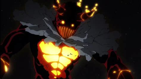 Fire Force Season 2 Episode 6 Whats This New Infernal