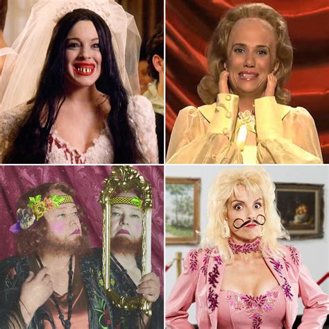 Unsexy Halloween Costume Ideas Popsugar Love And Sex