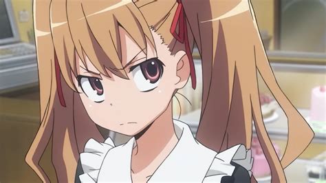 Taiga Aisakagallery Toradora Wiki Fandom Anime Episodes