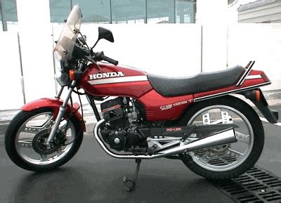 Kick stater scorpio body 1. Photos - www.hondacb125t.fr.st - Un site de ressources ...