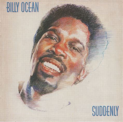 Suddenly By Billy Ocean Album Cherry Pop Crpop 87 Reviews Ratings Credits Song List