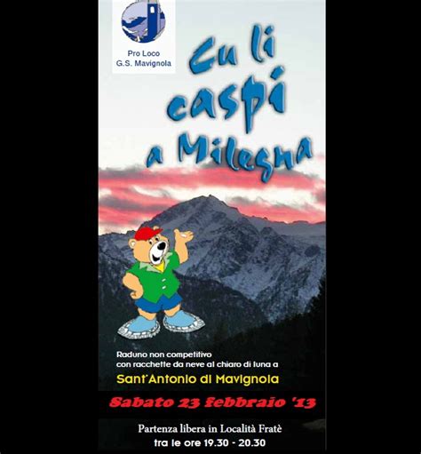 7 of them are independent hotels. Cu li caspi a Milegna Sant'Antonio di Mavignola | Campane ...