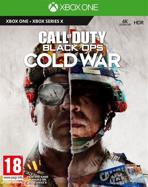 Call Of Duty Black Ops Cold War Xbox Onenew Buy From Pwned Games With Confidence