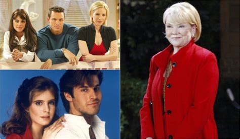 All My Children Santa Barbara And Other Soap Operas We Want Back