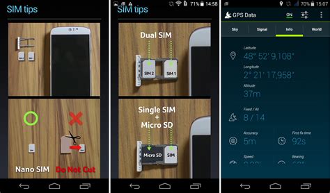 We did not find results for: Test Acer Liquid Jade Z : notre avis complet - Smartphones ...
