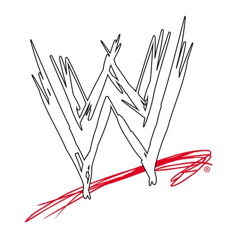 World Wrestling Entertainment Logo