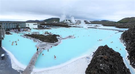 Blue Lagoon Prepara Tu Visita A La Laguna Azul De Islandia 💙