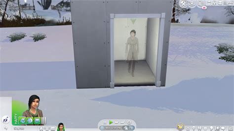 Sims 4 Portal