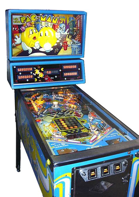 MR AND MS PACMAN Bally PACMAN : Vente, location baby-foot ...