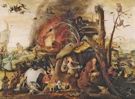 Maybe you would like to learn more about one of these? Hieronymus Bosch Website - Followers