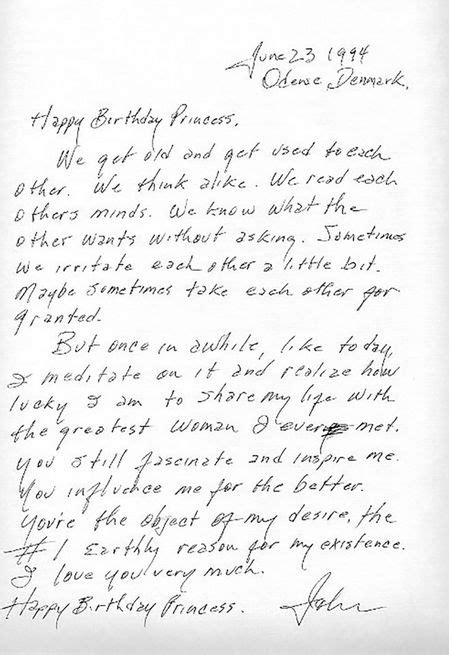 15 Famous Love Letters That Will Make You A Romantic Johnny Cash Love