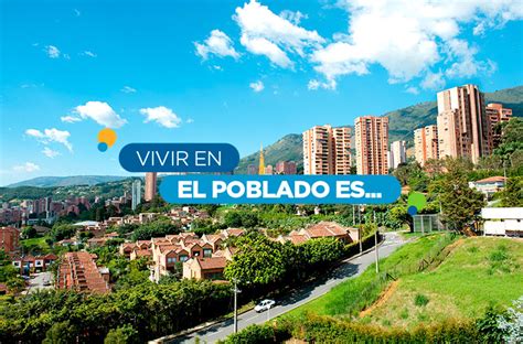Guía De Barrio El Poblado Barrios En Medellín Ciencuadras