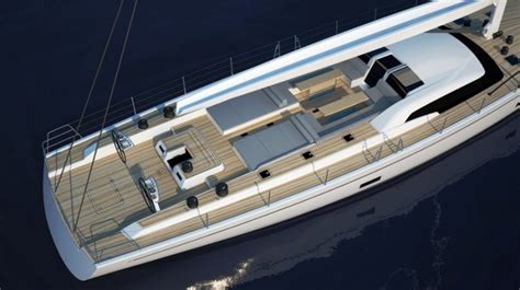 The New Southern Wind Sw 102 Ds And Sailing Yacht Blues — Yacht Charter