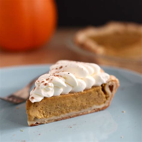 The Best Maple Pumpkin Spice Pie Recipe And A Virtual Baby Shower