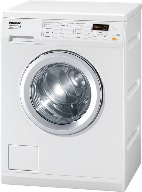 The miele tumble dryer range features three dryer styles. Miele Laundry Bundle | Miele W3048 Washer & Miele T8033C ...
