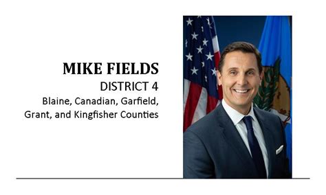 District Attorneys Council Mike Fields