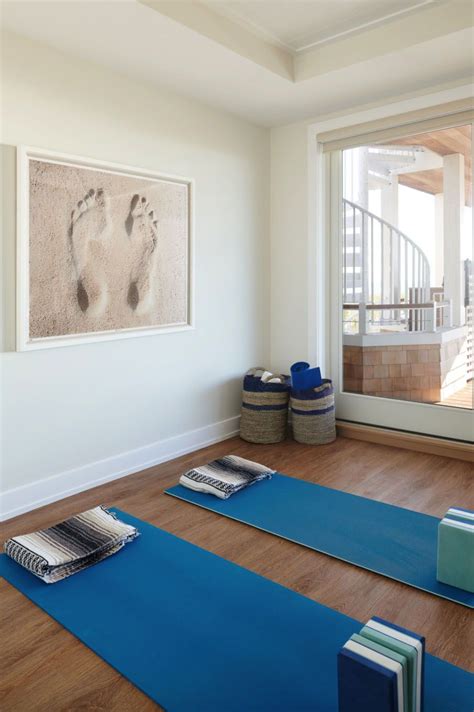 Yoga Room Ideas For Home Temika Upchurch