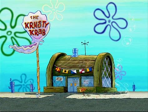 The chum bucket is the lesser, unsuccessful rival of the krusty krab, run by plankton who always tries to steal the secret recipe for the krabby patty. How to Rebrand Without Destroying Your Local Search Rankings