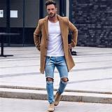 Chelsea Boots Fashion Mens Images
