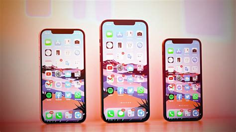 Apple will likely release four distinct models of the iphone 13 identically priced to the iphone 12 counterparts. Iphone 13 Pro Max Release Date : Apple iPhone 12 Details ...