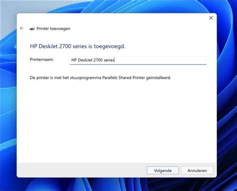 Hoe Kan Ik Een Printer Delen In Windows 11 Dit Is Hoe