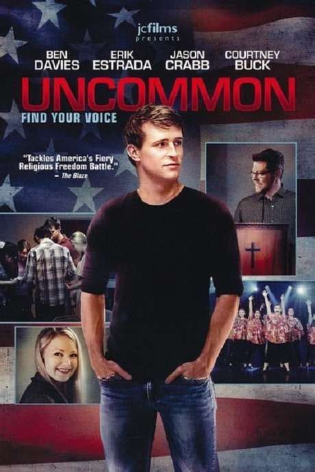 ‎uncommon 2015 Directed By Bill Rahn Reviews Film Cast Letterboxd
