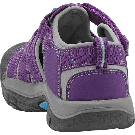 Keen Kids Newport H2 Sandals Purple Magic