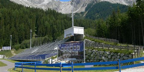 Eurosport ist ihre anlaufstelle für biathlon updates. Biathlon WM 2020 in Antholz