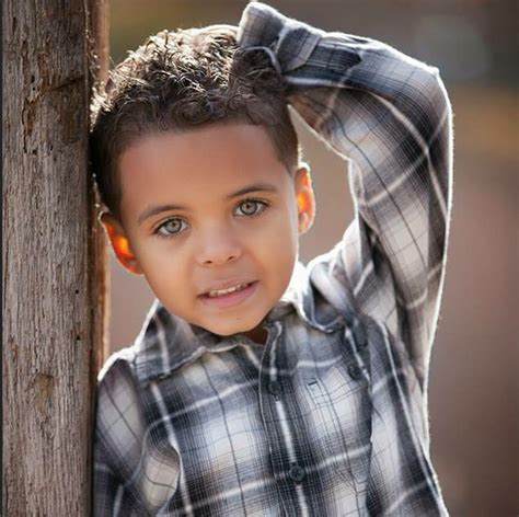 Black Baby With Green Eyes Tumblr 84755 Dfiles Baby Boy Haircuts