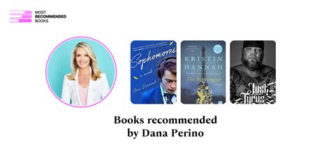 10 Dana Perino Book Recommendations All Books