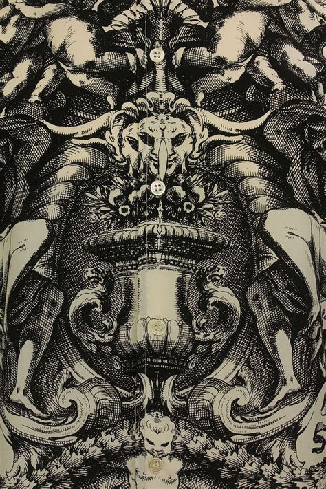 Check spelling or type a new query. Timney Fowler for Go Silk Cherubic Ceiling Shirt at 1stdibs