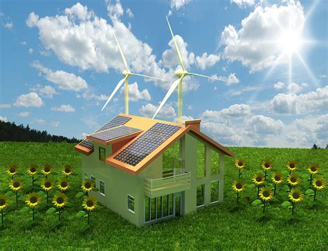 Energy Efficient Homes Energyedge
