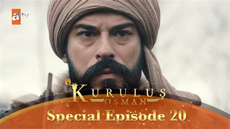 kurulus osman urdu special episode for fans 20 youtube