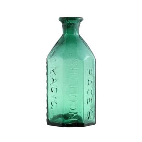 Utilities FOHBC Virtual Museum Of Historical Bottles And Glass