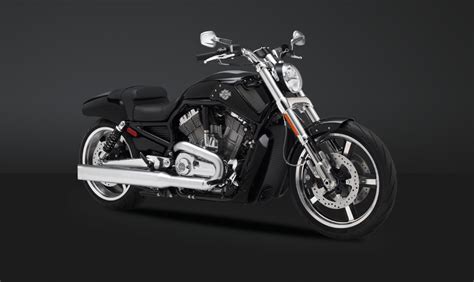 2013 Harley Davidson V Rod Muscle Shows Awesome Brawn Autoevolution
