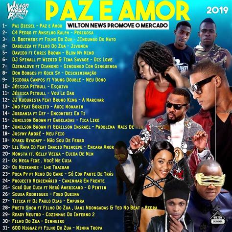 Baixar músicas top100 para angola abril 2021. Baixar Mix De Afro House 2021 Angola / Amapiano Live ...