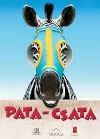 Cuba gooding jr., james coburn, sisqó и др. Pata-csata (2005) | Teljes filmadatlap | Mafab.hu